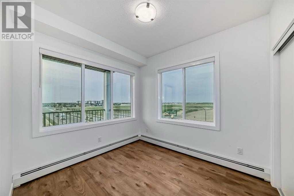 2409-395 Skyview Parkway Ne, Calgary, AB