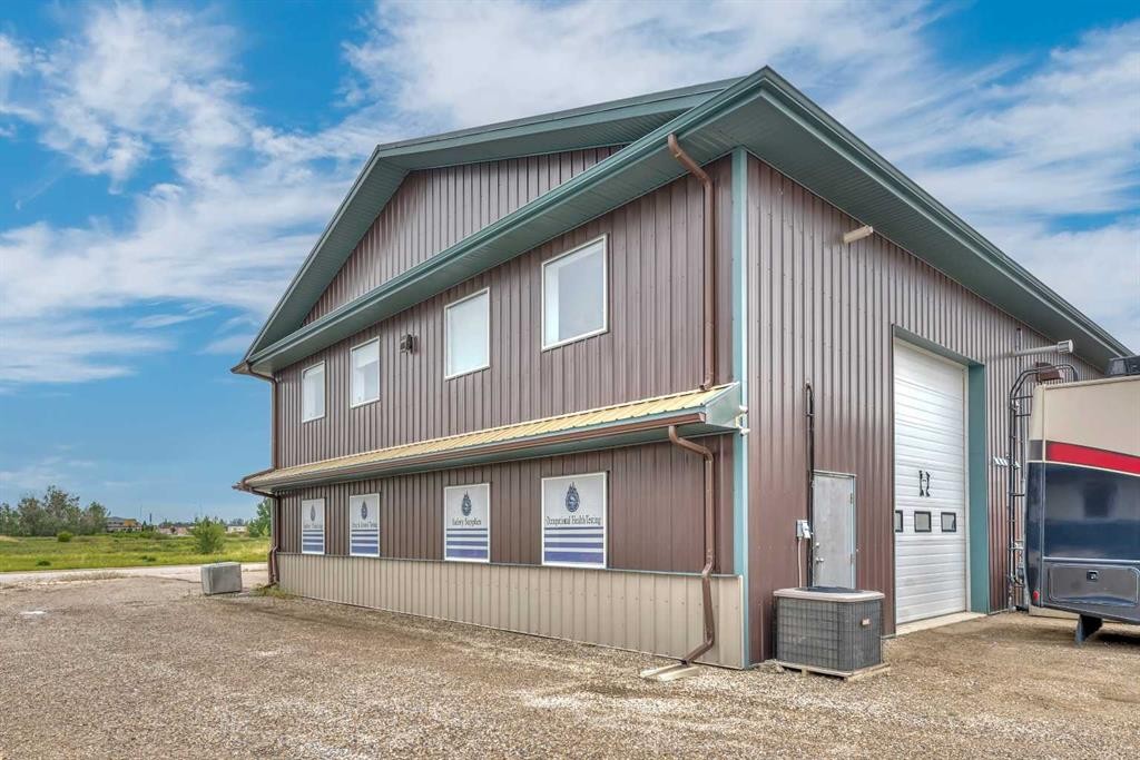 Unit H-130 Canal Gardens, Strathmore, AB