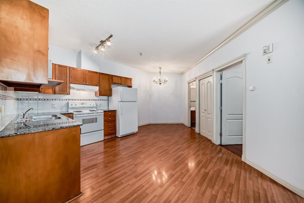 115-333 Riverfront Avenue Se, Calgary, AB