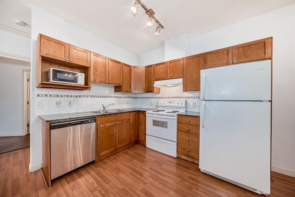 115-333 Riverfront Avenue Se, Calgary, AB