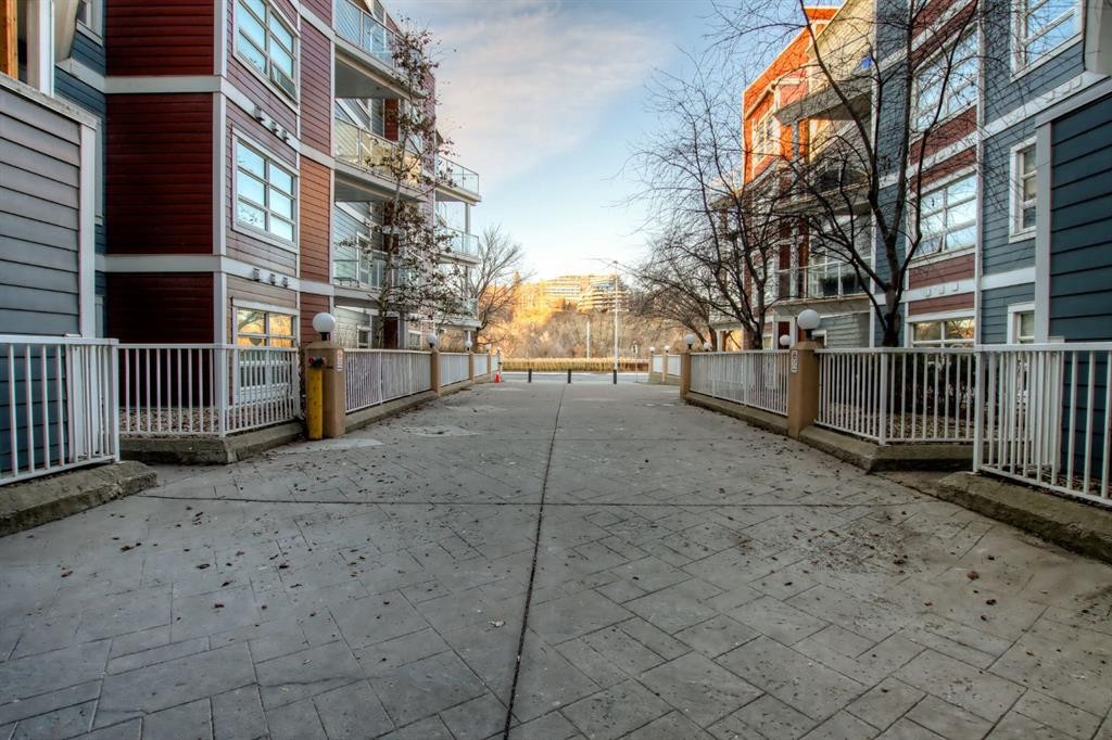 115-333 Riverfront Avenue Se, Calgary, AB