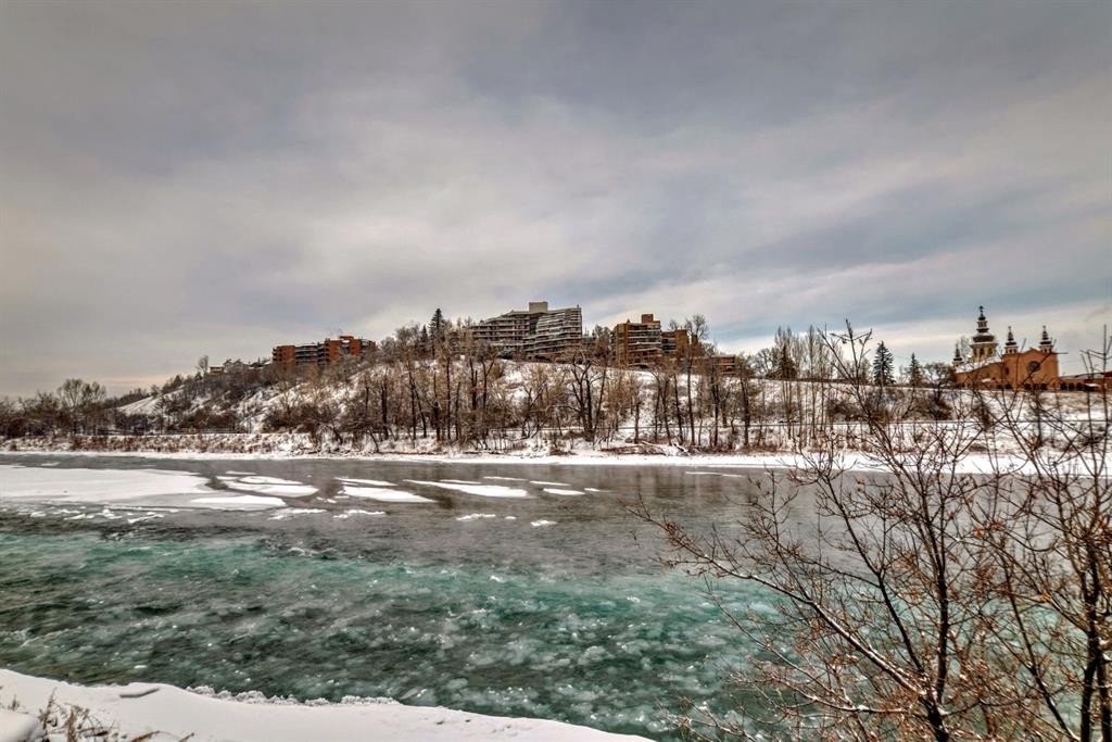 115-333 Riverfront Avenue Se, Calgary, AB