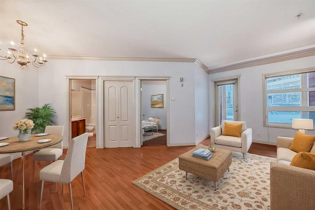115-333 Riverfront Avenue Se, Calgary, AB