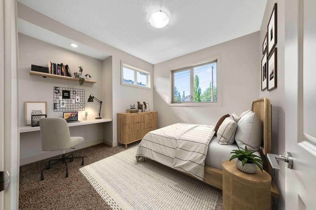 1136 17 Avenue Nw, Calgary, AB