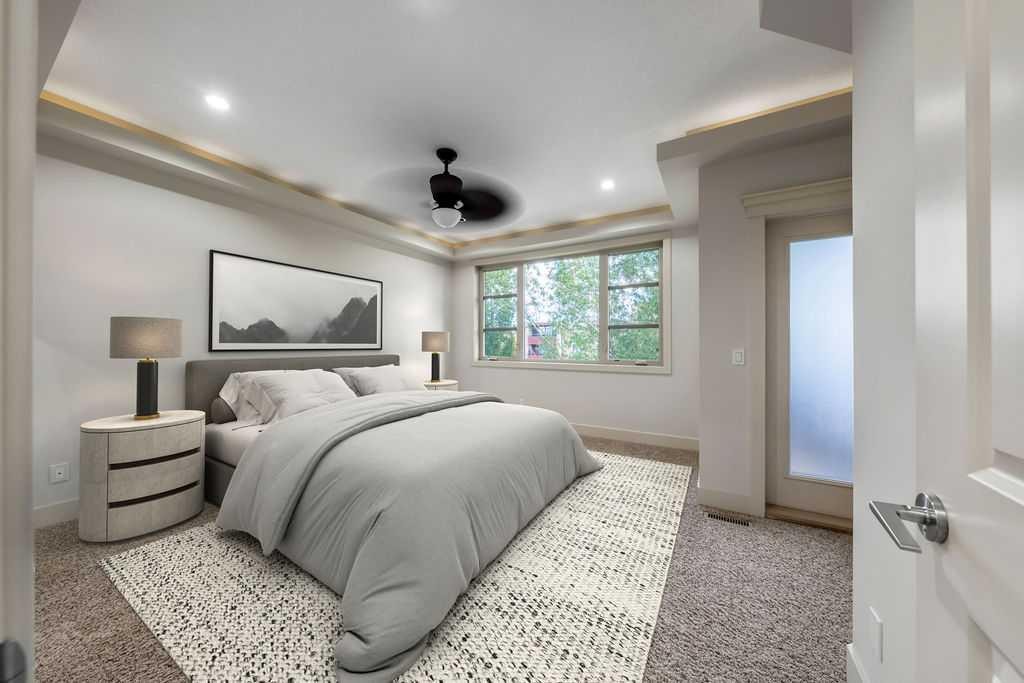 1136 17 Avenue Nw, Calgary, AB