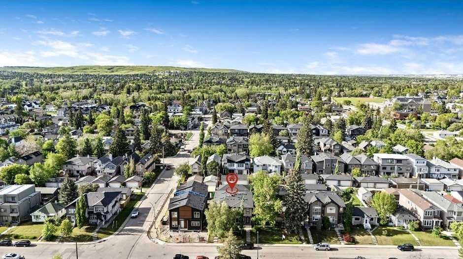 1136 17 Avenue Nw, Calgary, AB
