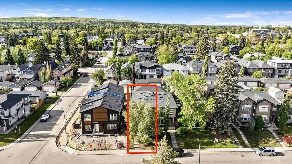 1136 17 Avenue Nw, Calgary, AB