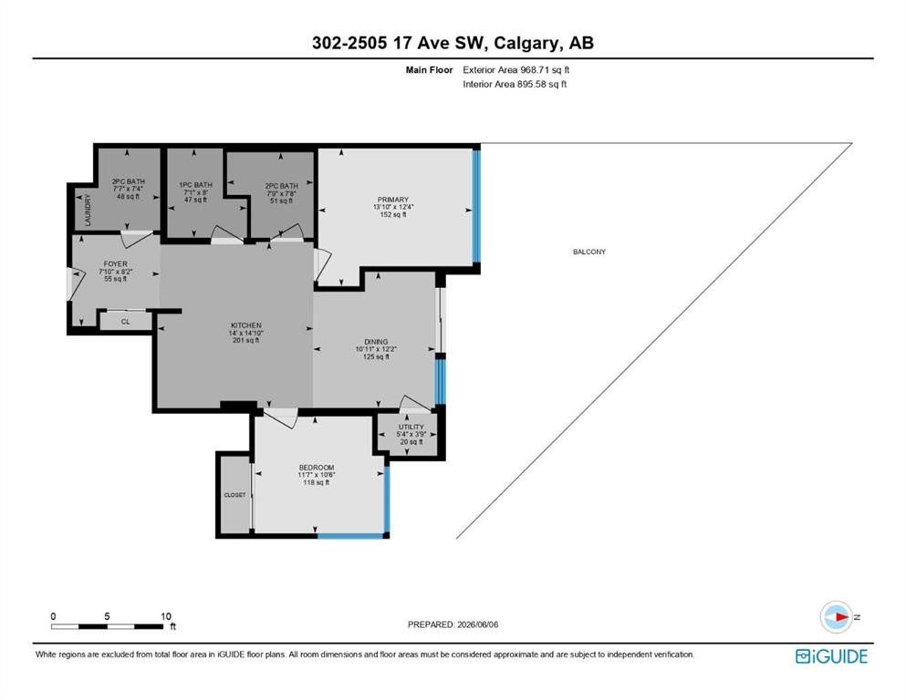 302-2505 17 Avenue Sw, Calgary, AB - Other