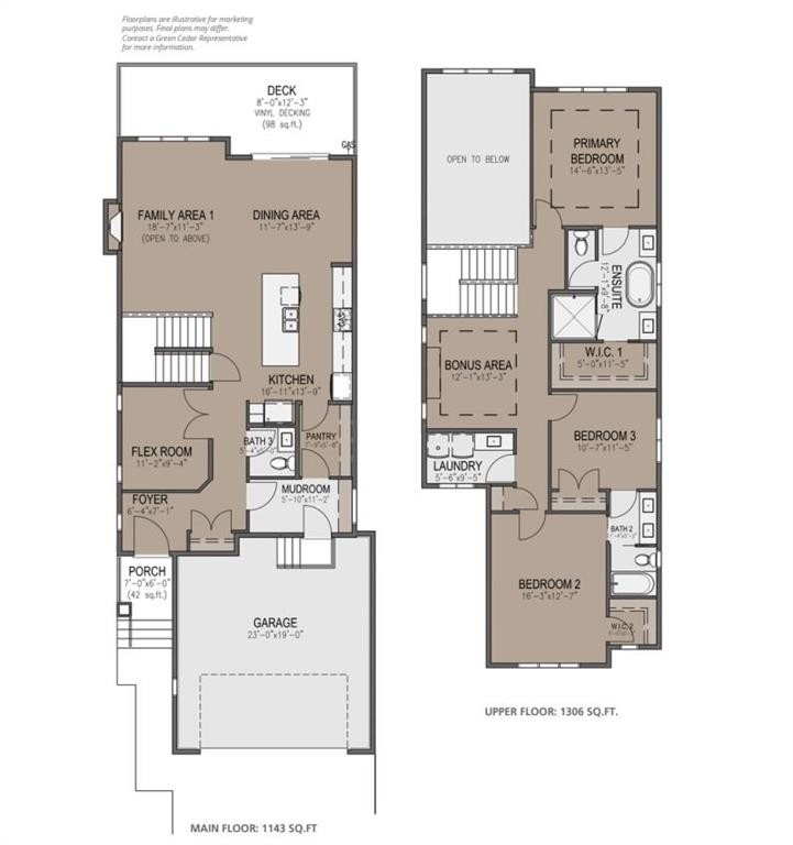87 Sundown Crescent, Cochrane, AB