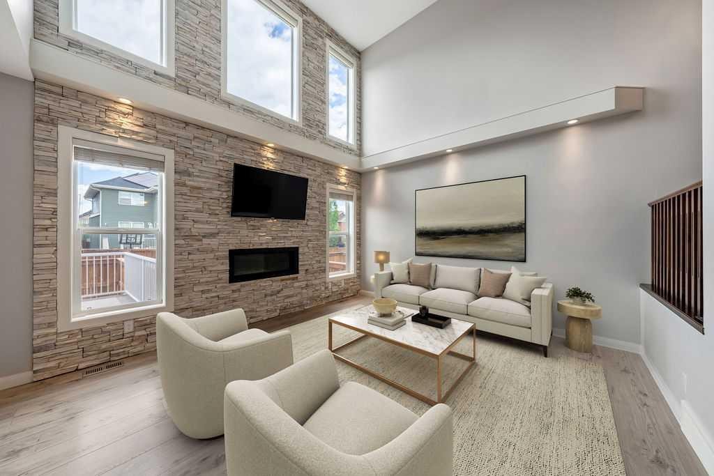 435 Evansglen Drive Nw, Calgary, AB