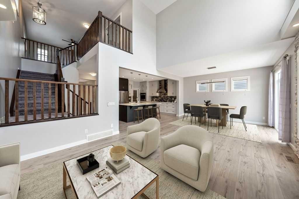 435 Evansglen Drive Nw, Calgary, AB