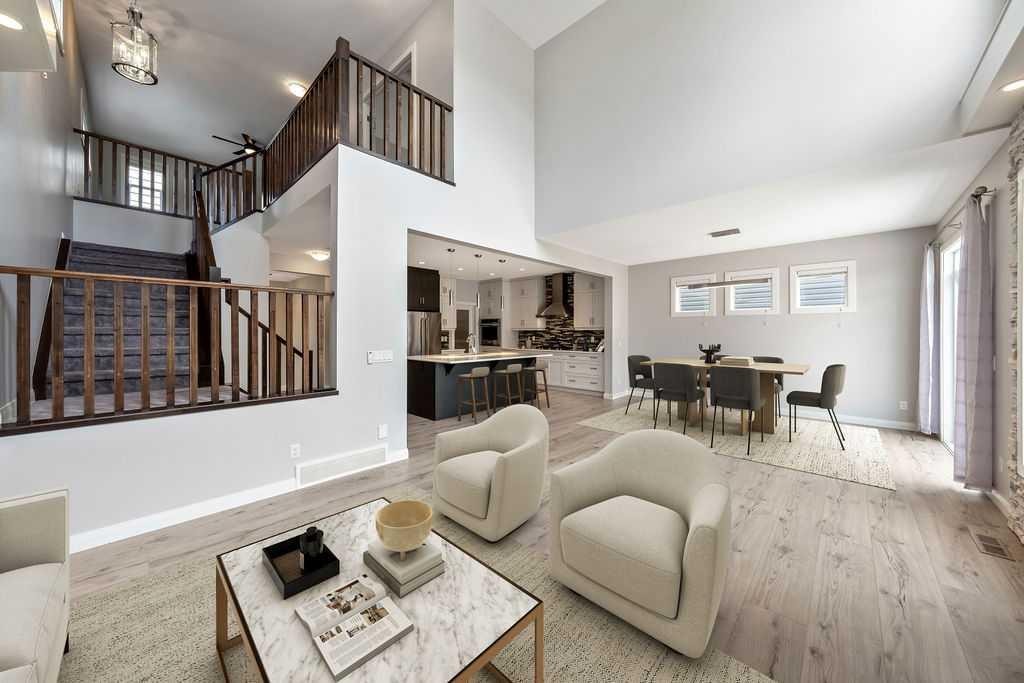 435 Evansglen Drive Nw, Calgary, AB