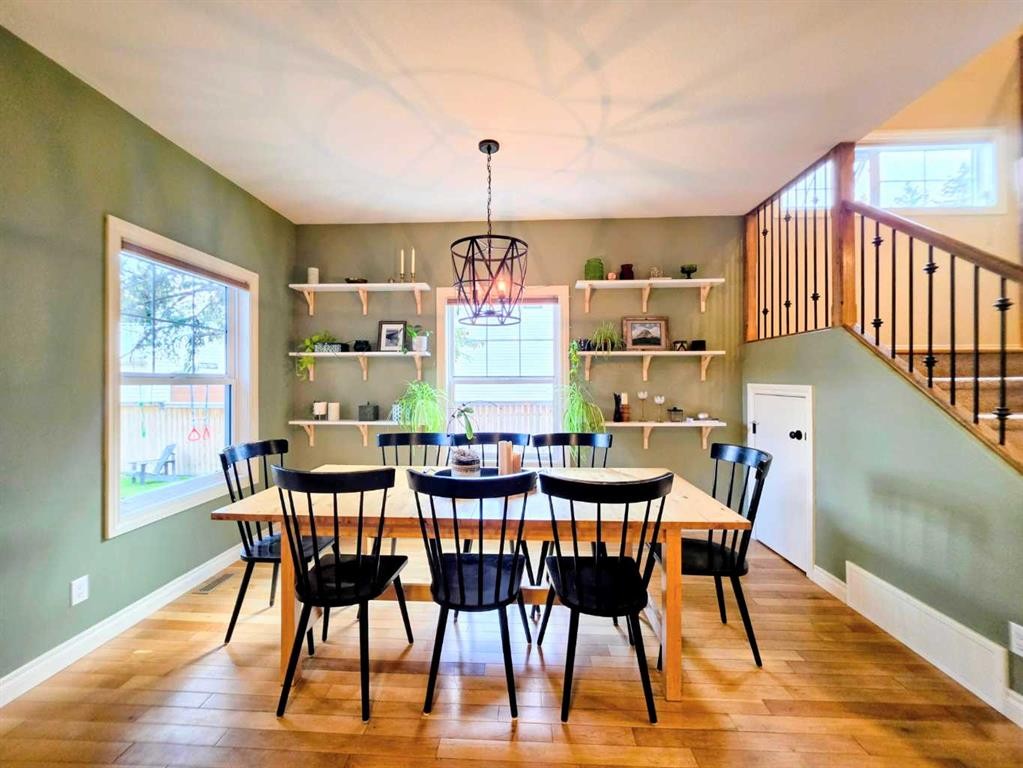 1217 83 Street, Coleman, AB