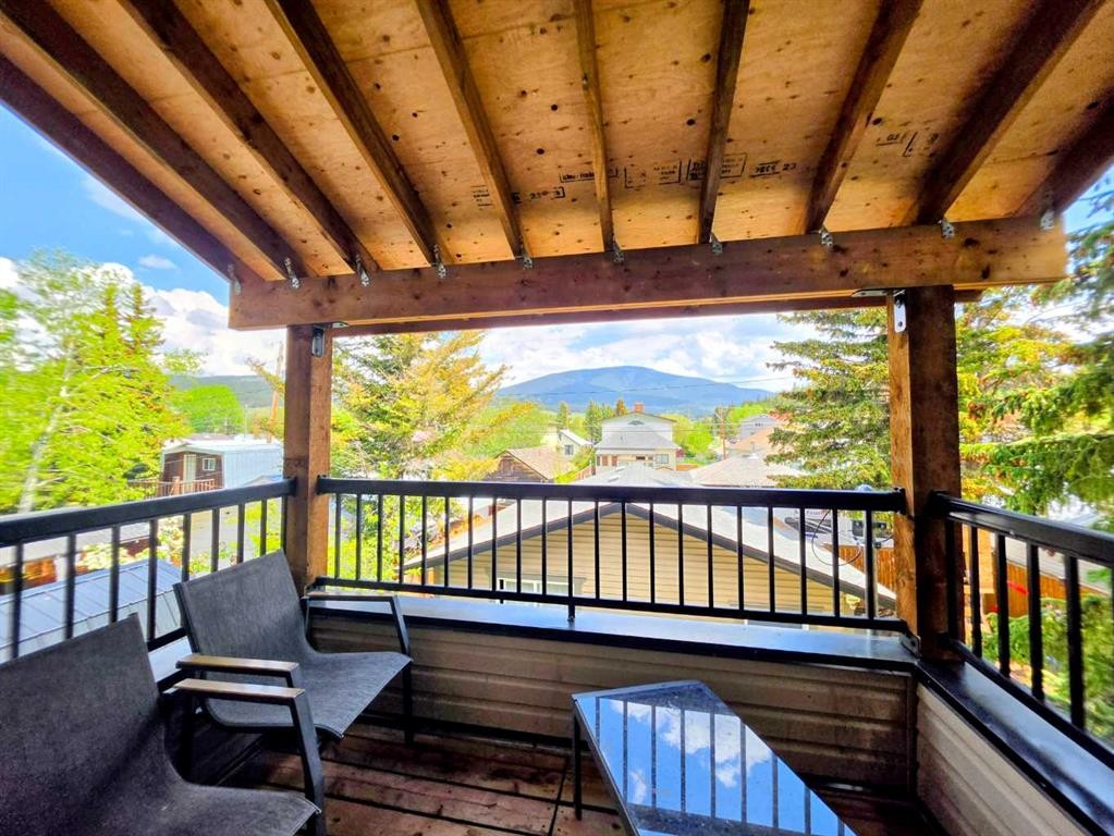 1217 83 Street, Coleman, AB