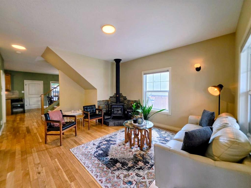 1217 83 Street, Coleman, AB