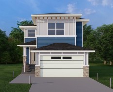 139 Sundown Crescent Cochrane, AB T4C 1Y3