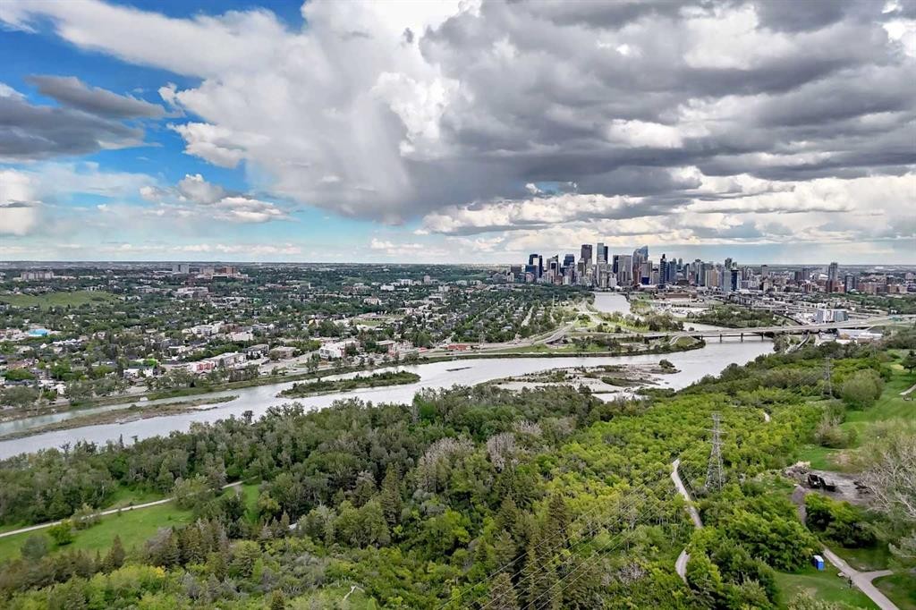 201-516 Cedar Crescent Sw, Calgary, AB