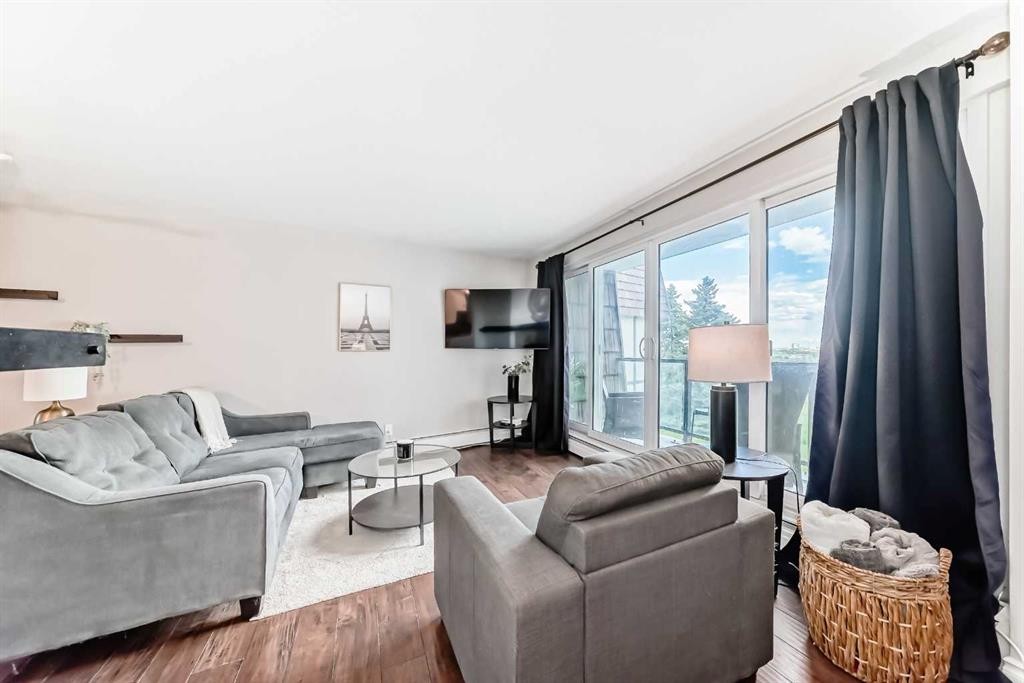 201-516 Cedar Crescent Sw, Calgary, AB