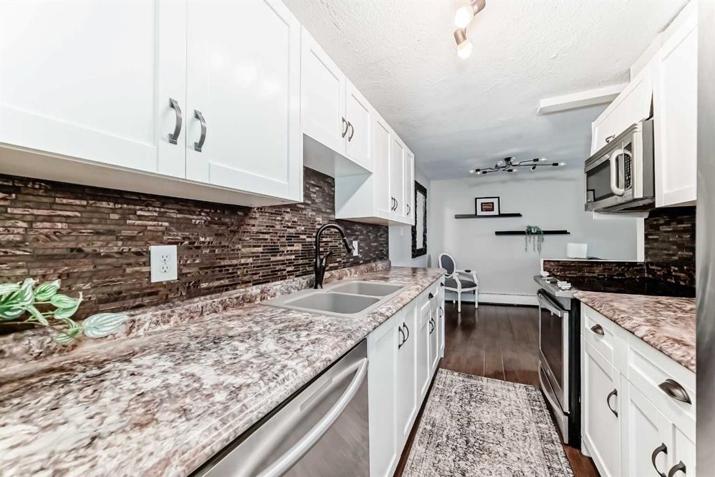 201-516 Cedar Crescent Sw, Calgary, AB