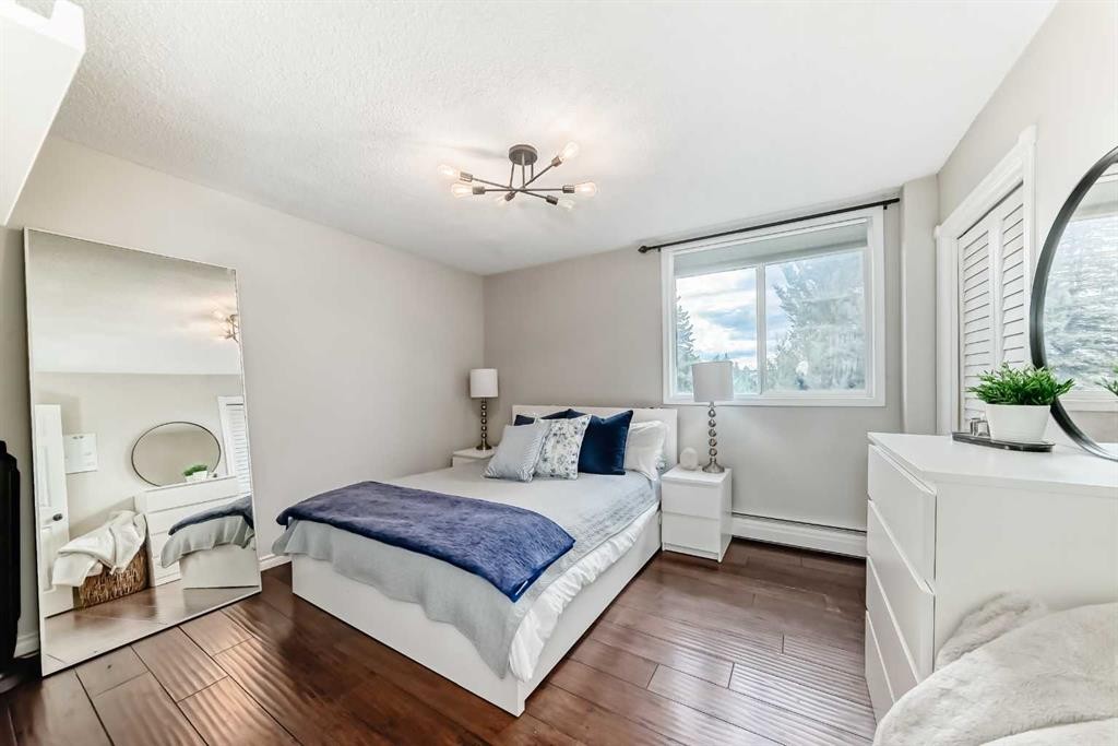 201-516 Cedar Crescent Sw, Calgary, AB