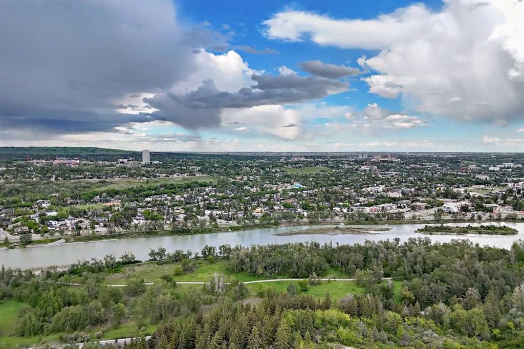 201-516 Cedar Crescent Sw, Calgary, AB