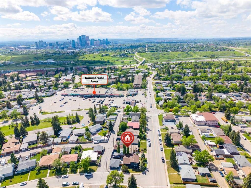 2023 8 Avenue Ne, Calgary, AB