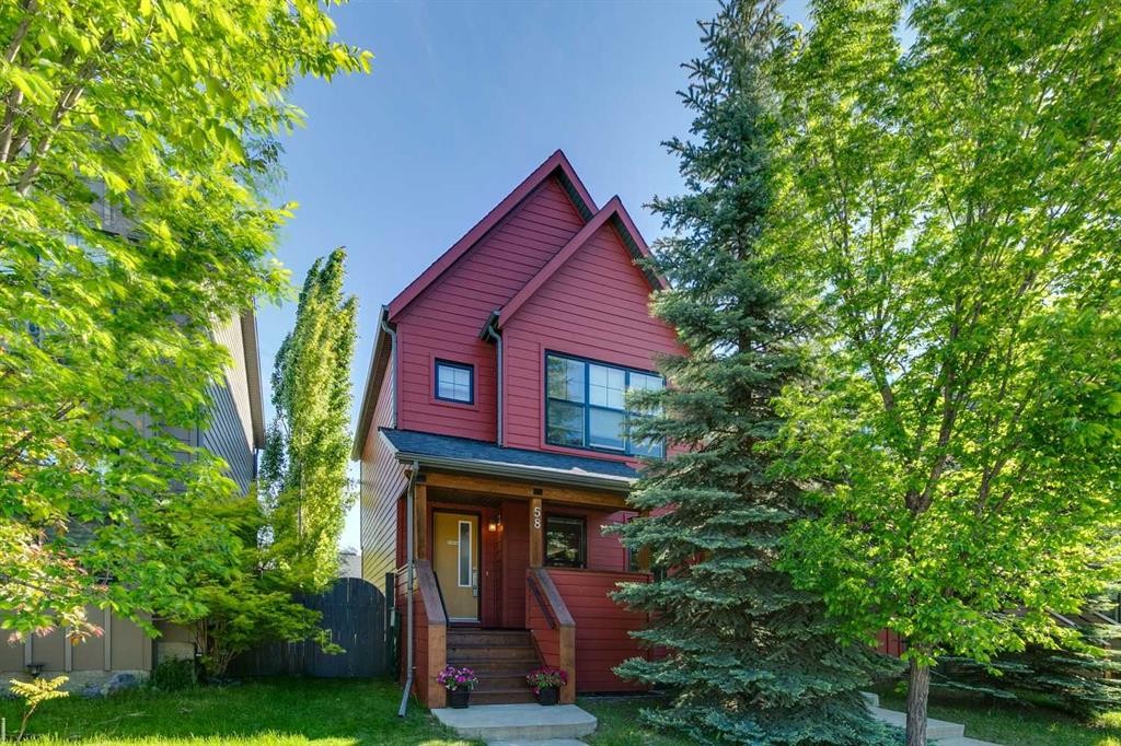 58 Walden Drive Se, Calgary, AB