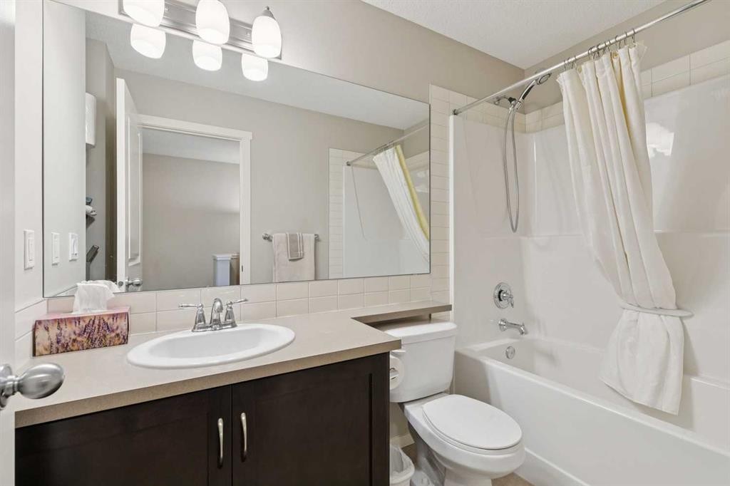 58 Walden Drive Se, Calgary, AB