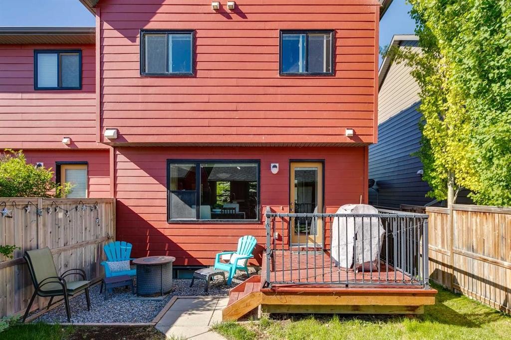 58 Walden Drive Se, Calgary, AB