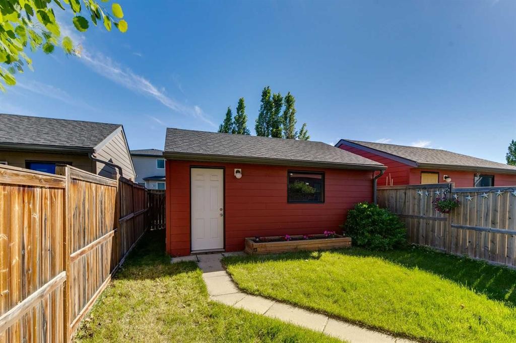 58 Walden Drive Se, Calgary, AB
