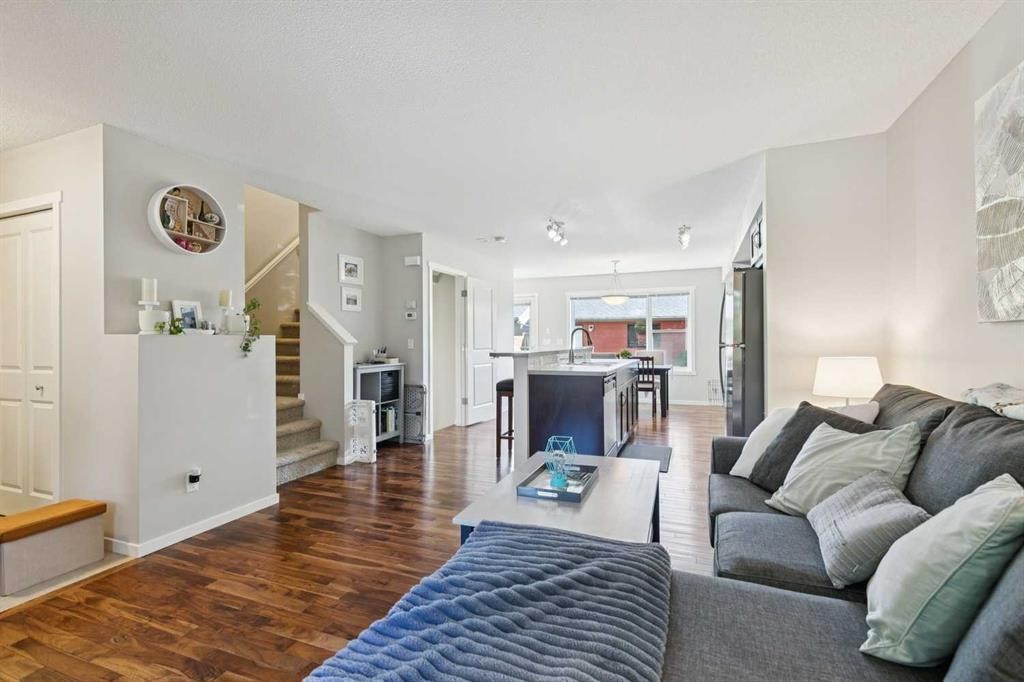 58 Walden Drive Se, Calgary, AB