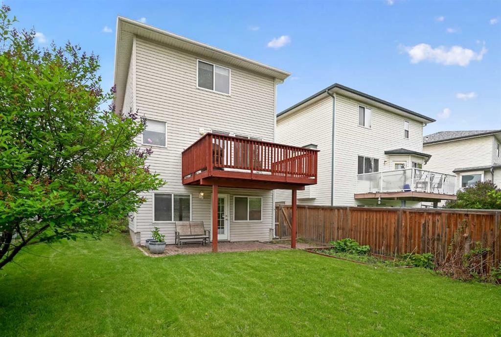 84 Hidden Spring Close Nw, Calgary, AB