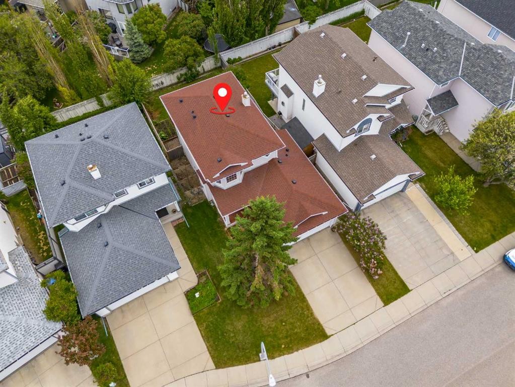 84 Hidden Spring Close Nw, Calgary, AB