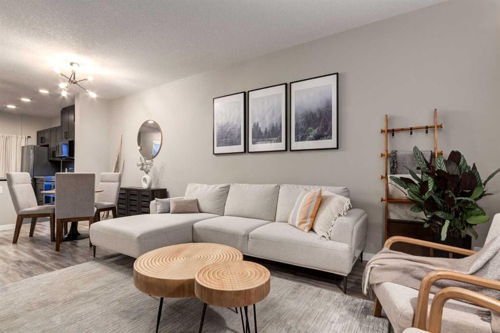 92 Copperstone Common Se, Calgary, AB