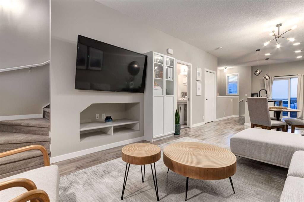 92 Copperstone Common Se, Calgary, AB