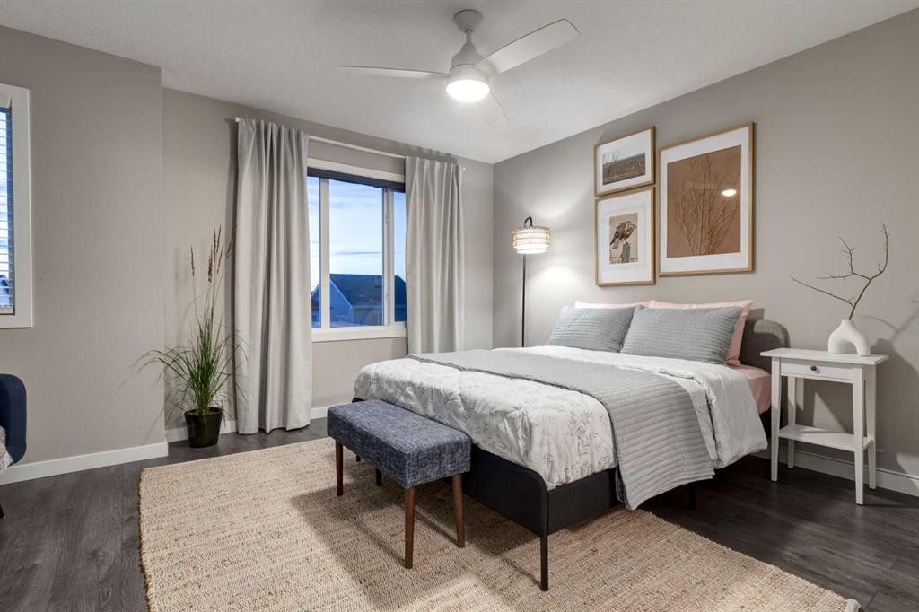 92 Copperstone Common Se, Calgary, AB
