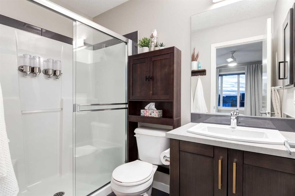 92 Copperstone Common Se, Calgary, AB