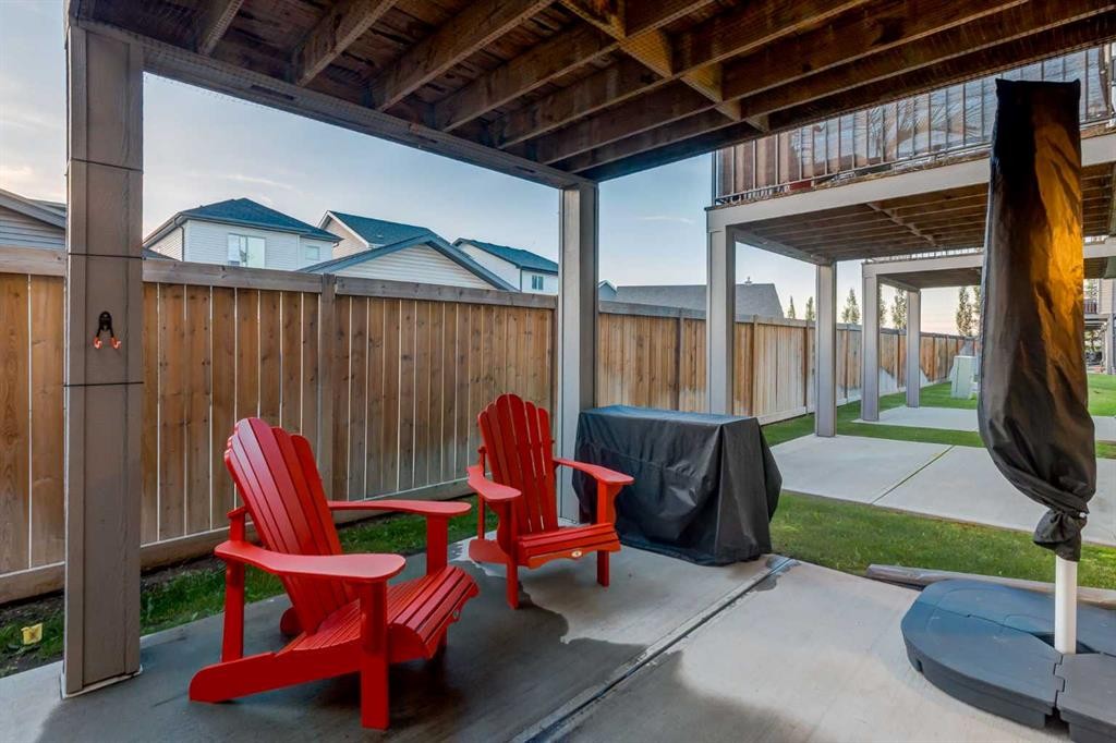 92 Copperstone Common Se, Calgary, AB