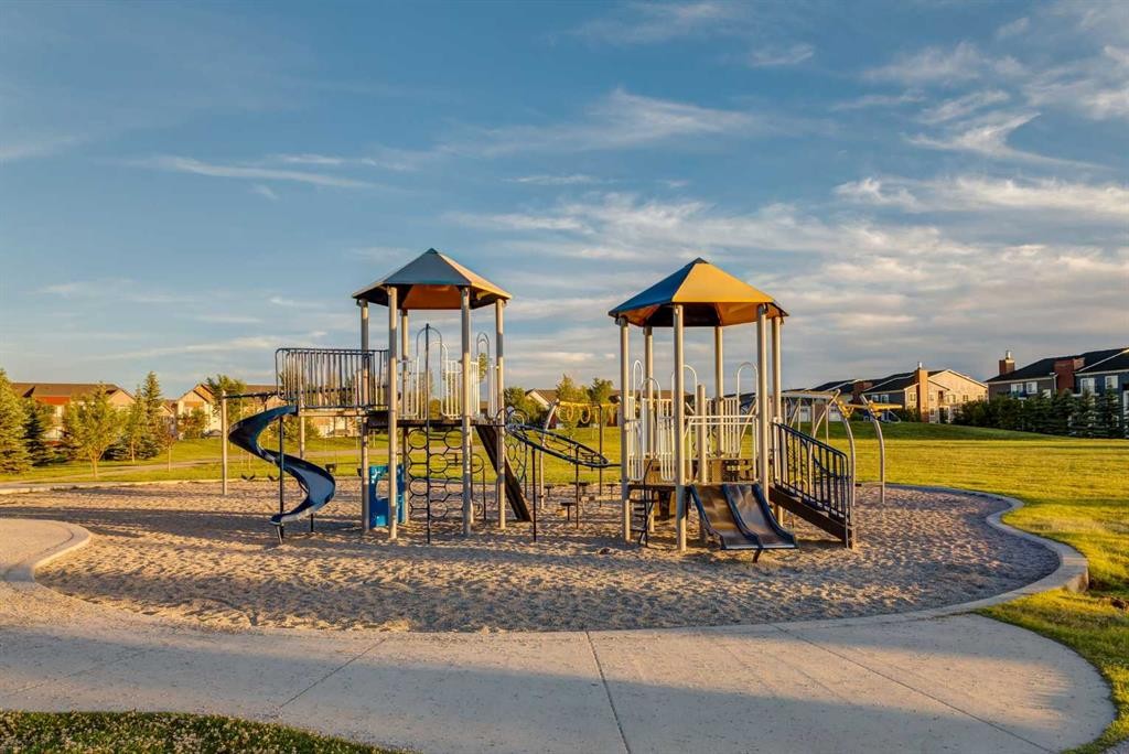 92 Copperstone Common Se, Calgary, AB