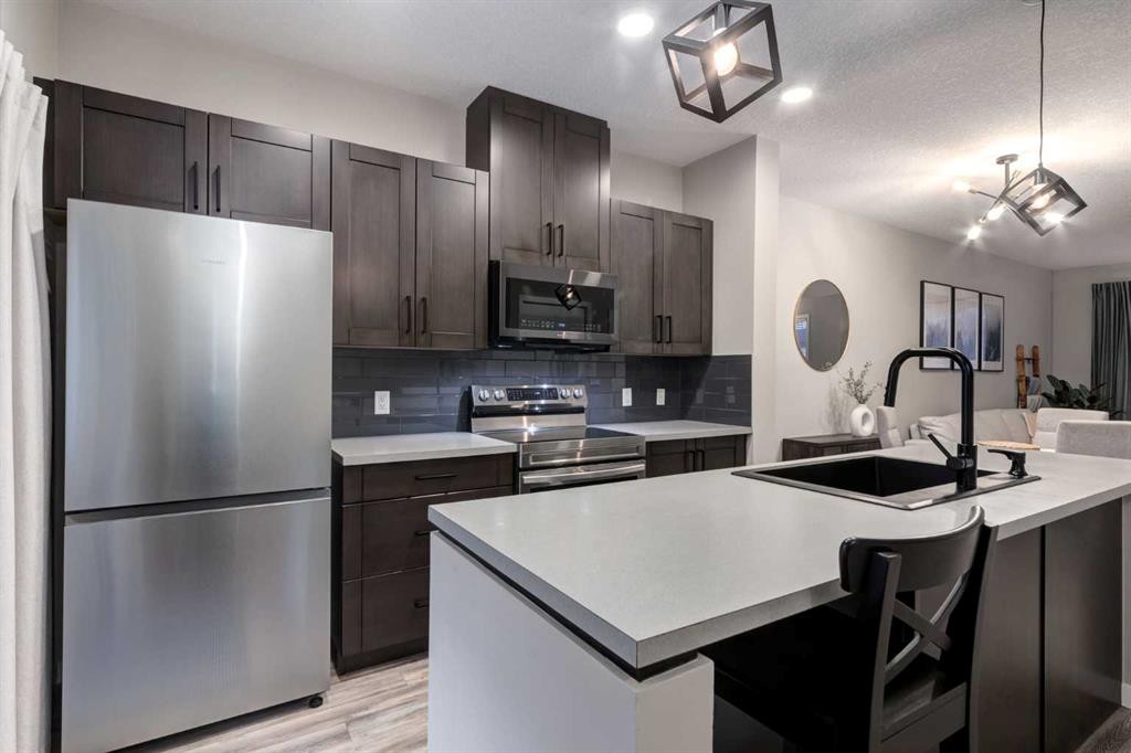 92 Copperstone Common Se, Calgary, AB
