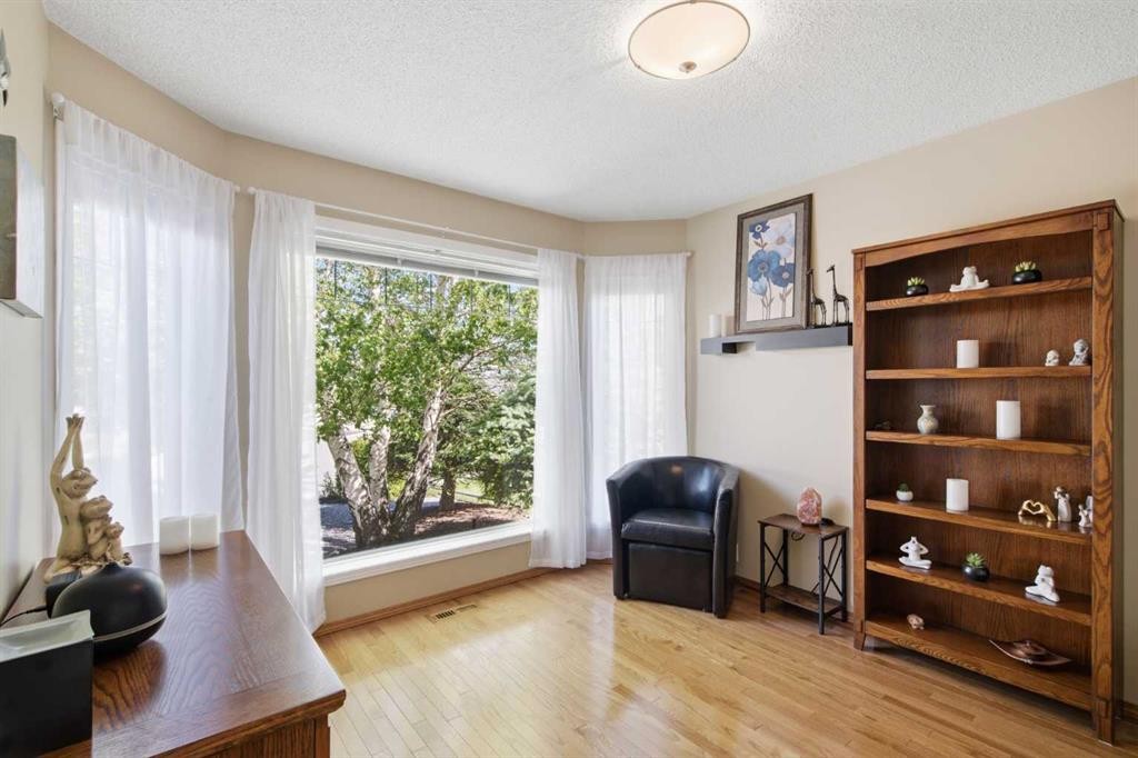 69 Chaparral Villas Se, Calgary, AB - Indoor