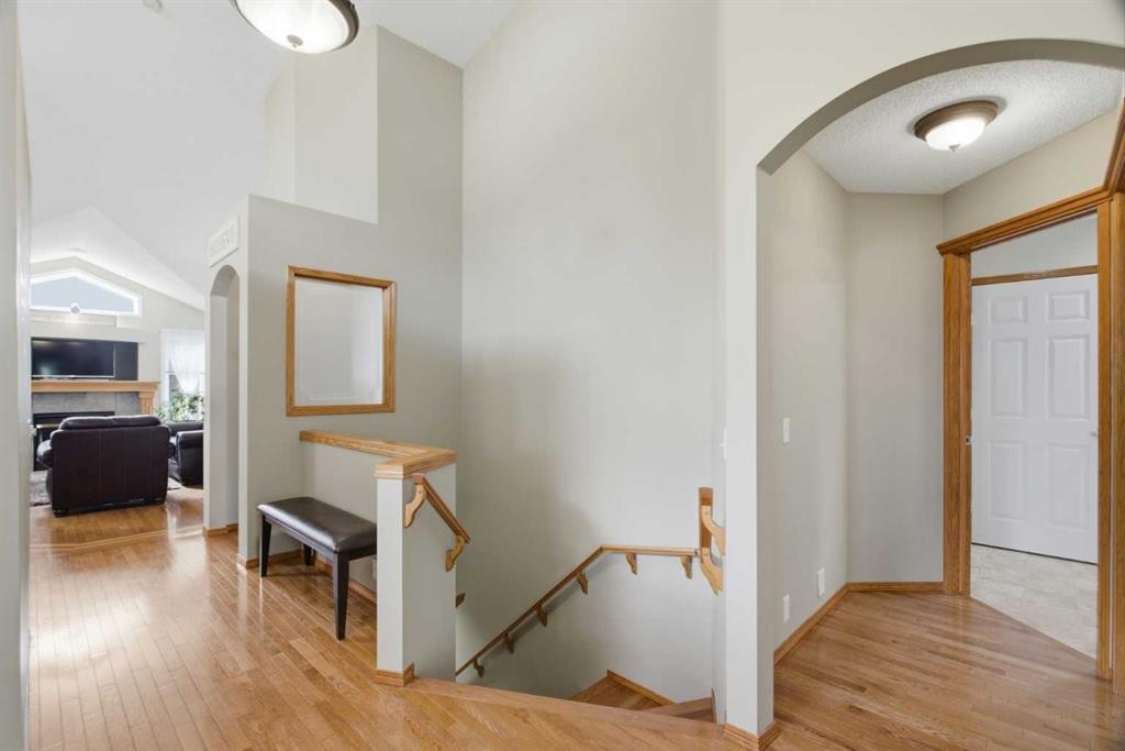 69 Chaparral Villas Se, Calgary, AB - Indoor Photo Showing Other Room
