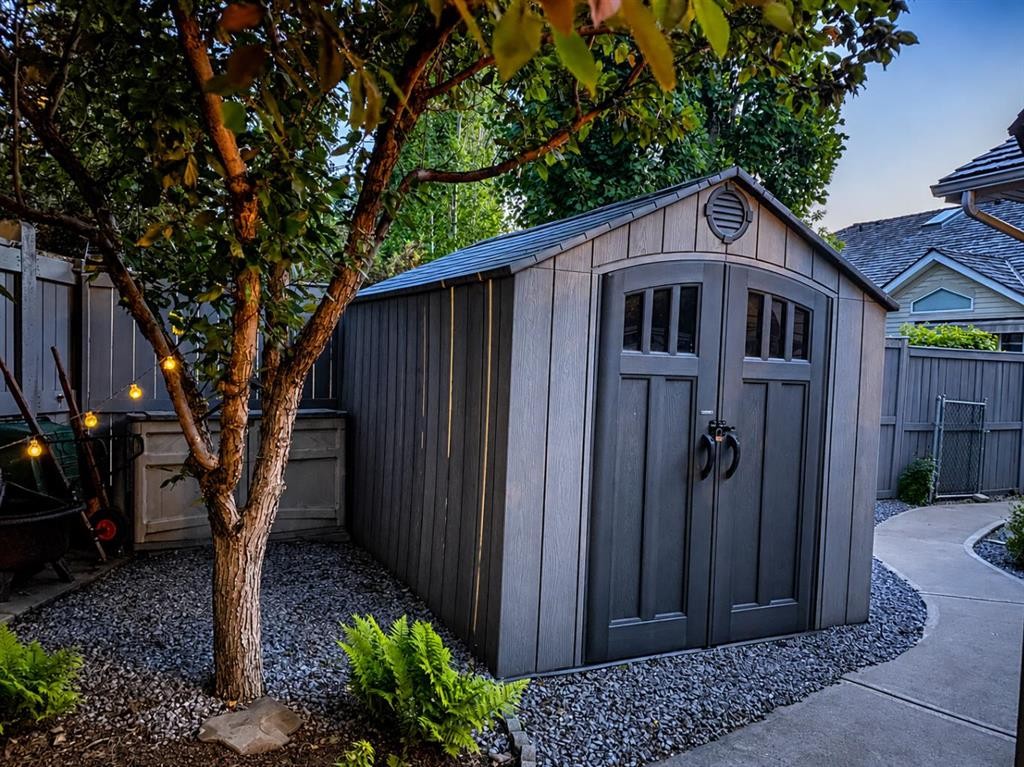 69 Chaparral Villas Se, Calgary, AB - Outdoor