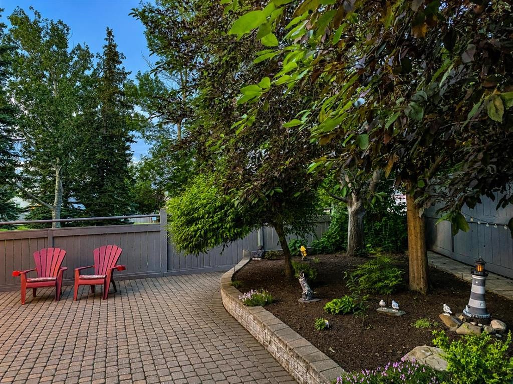 69 Chaparral Villas Se, Calgary, AB - Outdoor