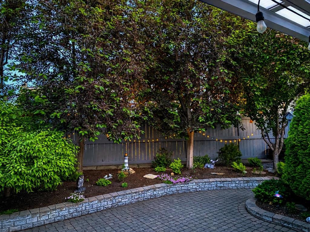 69 Chaparral Villas Se, Calgary, AB - Outdoor