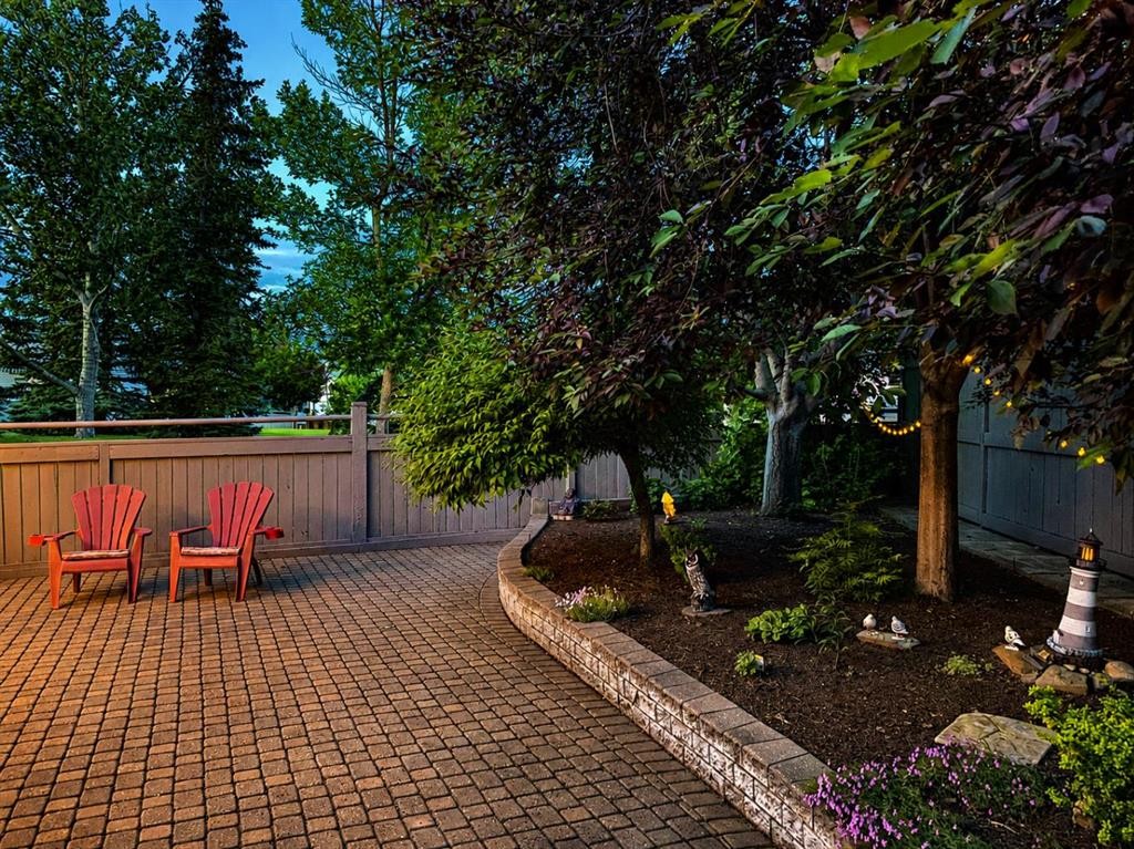 69 Chaparral Villas Se, Calgary, AB - Outdoor