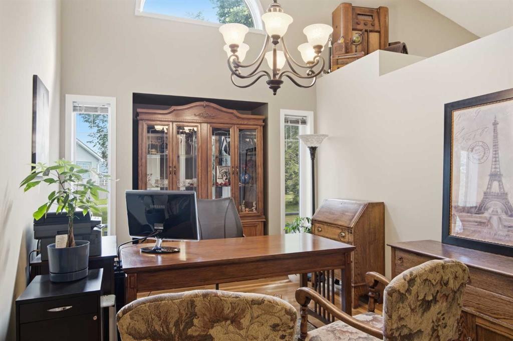 69 Chaparral Villas Se, Calgary, AB - Indoor