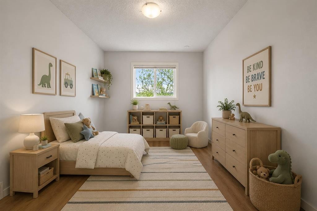 27 Panatella Villas Nw, Calgary, AB