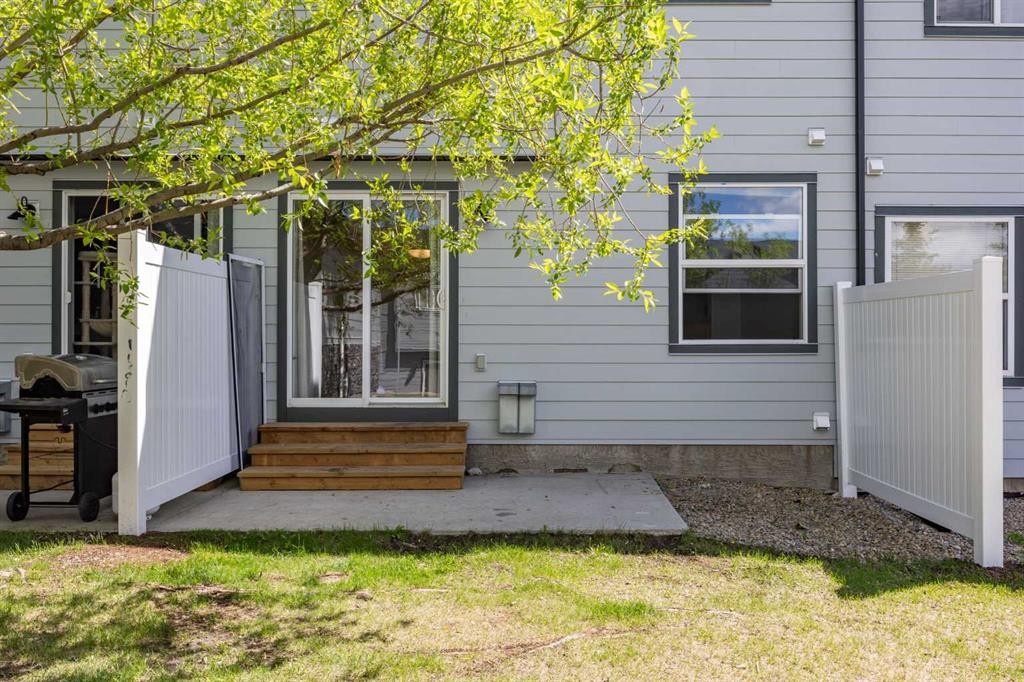 27 Panatella Villas Nw, Calgary, AB