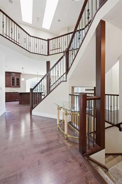 5 Aspen Meadows Park Sw, Calgary, AB